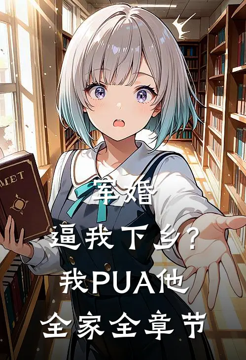 军婚:逼我下乡?我PUA他全家全章节