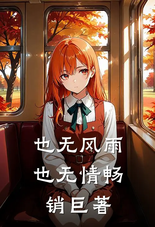 也无风雨也无情畅销巨著