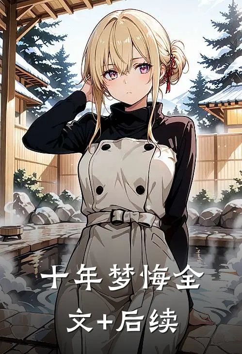 十年梦悔全文+后续