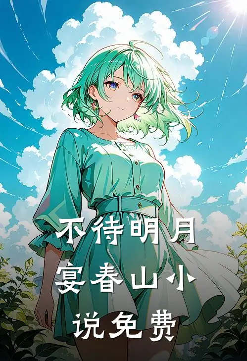 不待明月宴春山小说免费