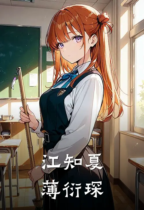  江知夏薄衍琛