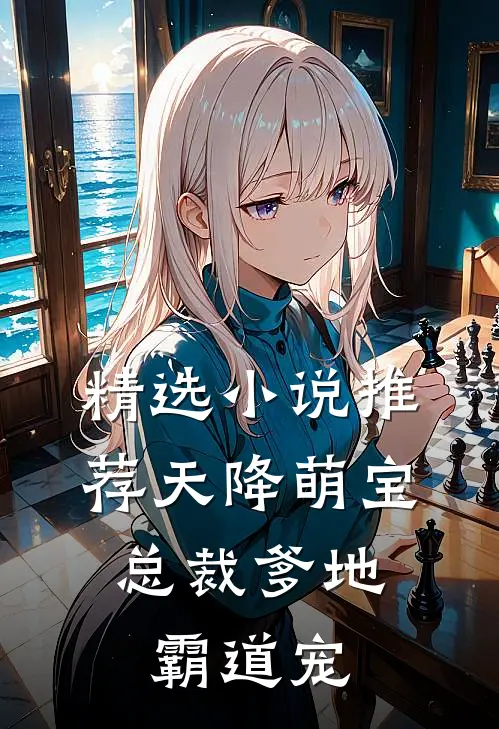 精选小说推荐天降萌宝：总裁爹地霸道宠