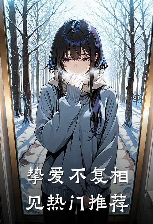 挚爱不复相见热门推荐