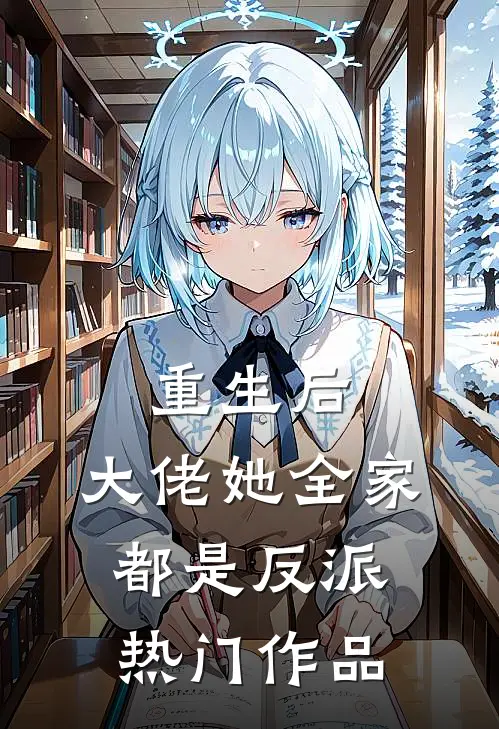 重生后，大佬她全家都是反派热门作品
