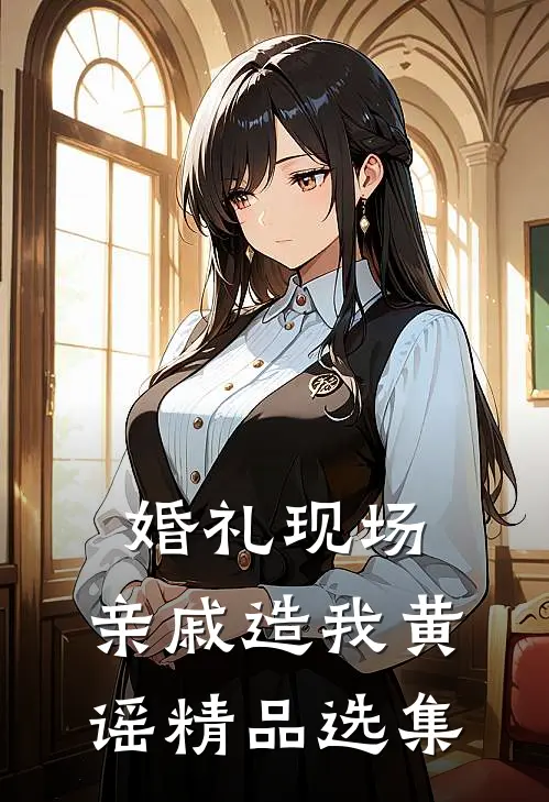 婚礼现场，亲戚造我黄谣精品选集