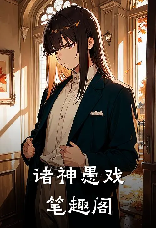 诸神愚戏笔趣阁