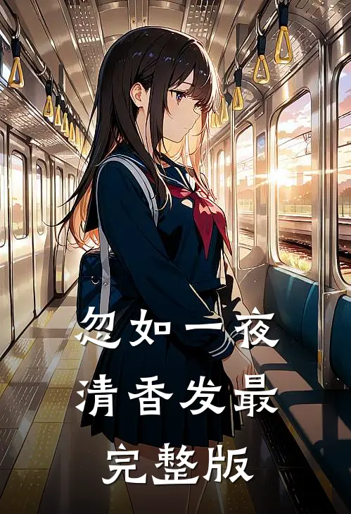 忽如一夜清香发最完整版