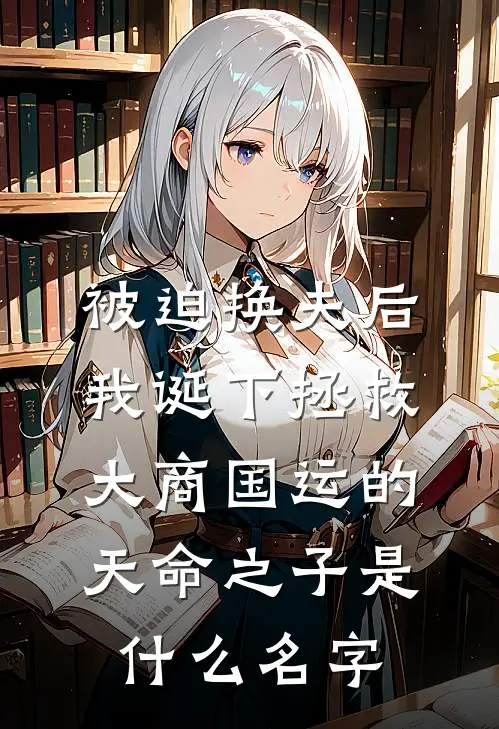 被迫换夫后，我诞下拯救大商国运的天命之子是什么名字