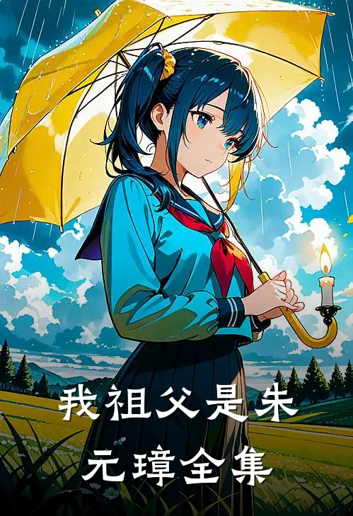 我祖父是朱元璋全集