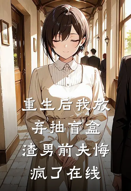 重生后我放弃抽盲盒，渣男前夫悔疯了在线
