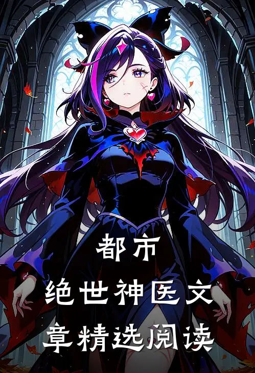 都市：绝世神医文章精选阅读