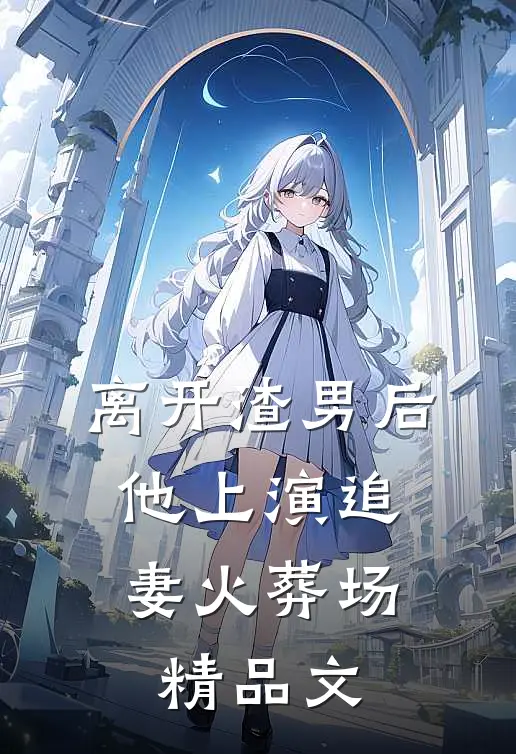 离开渣男后，他上演追妻火葬场精品文
