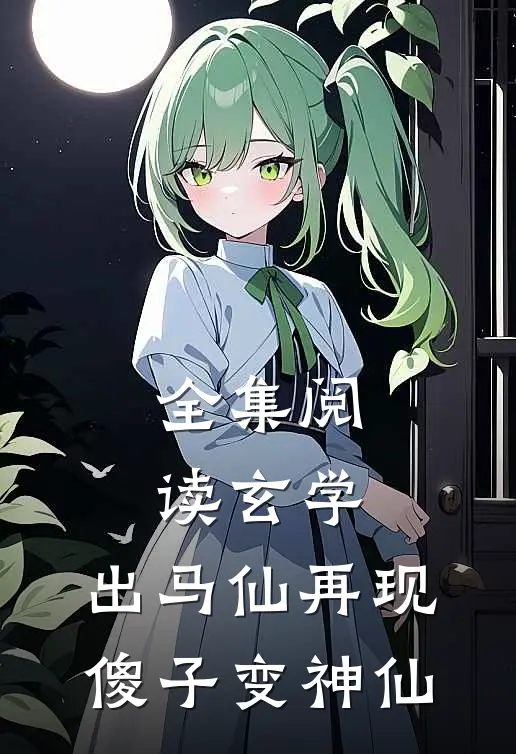 全集阅读玄学：出马仙再现，傻子变神仙