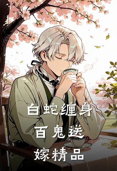 白蛇缠身，百鬼送嫁精品