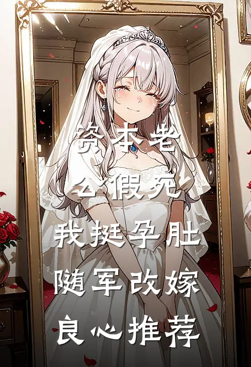 资本老公假死，我挺孕肚随军改嫁良心推荐