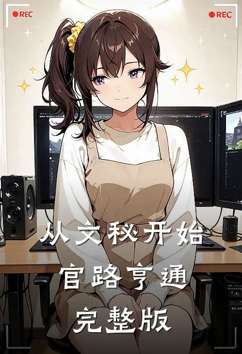 从文秘开始，官路亨通完整版