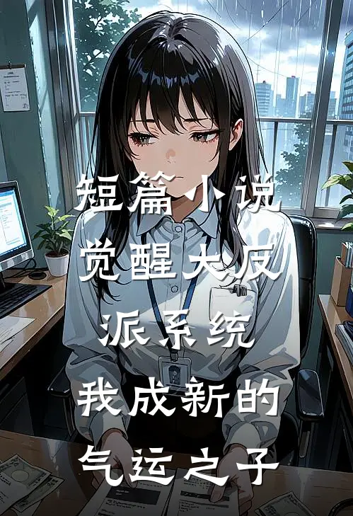 短篇小说觉醒大反派系统，我成新的气运之子
