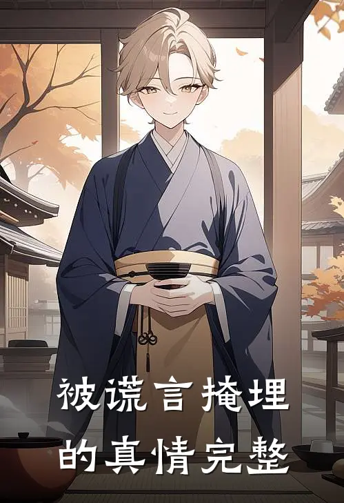 被谎言掩埋的真情完整