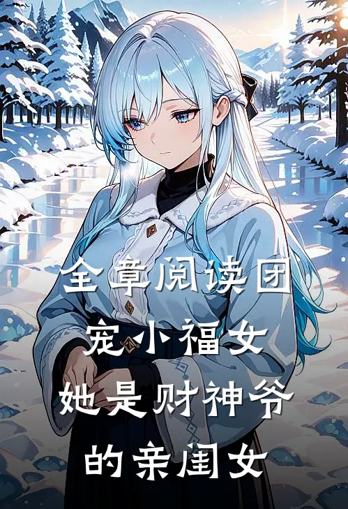 全章阅读团宠小福女，她是财神爷的亲闺女