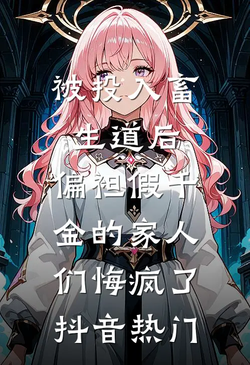 被投入畜生道后，偏袒假千金的家人们悔疯了抖音热门