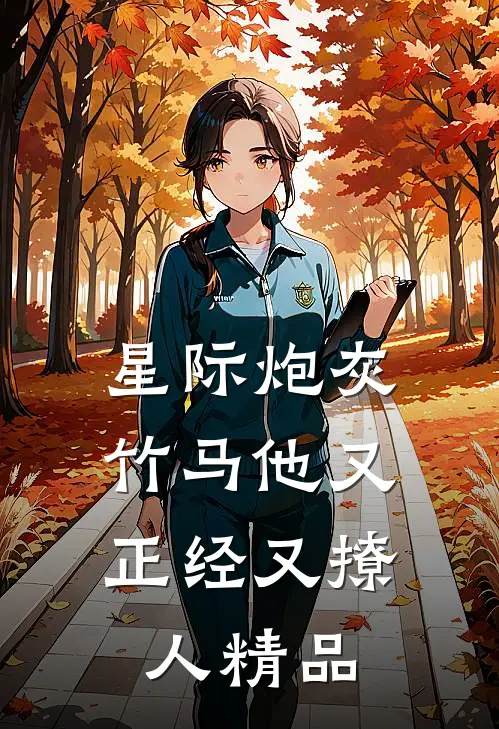 星际炮灰：竹马他又正经又撩人精品