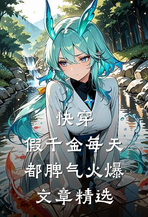 快穿：假千金每天都脾气火爆文章精选