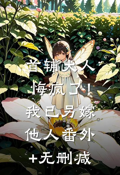 首辅大人悔疯了！我已另嫁他人番外+无删减