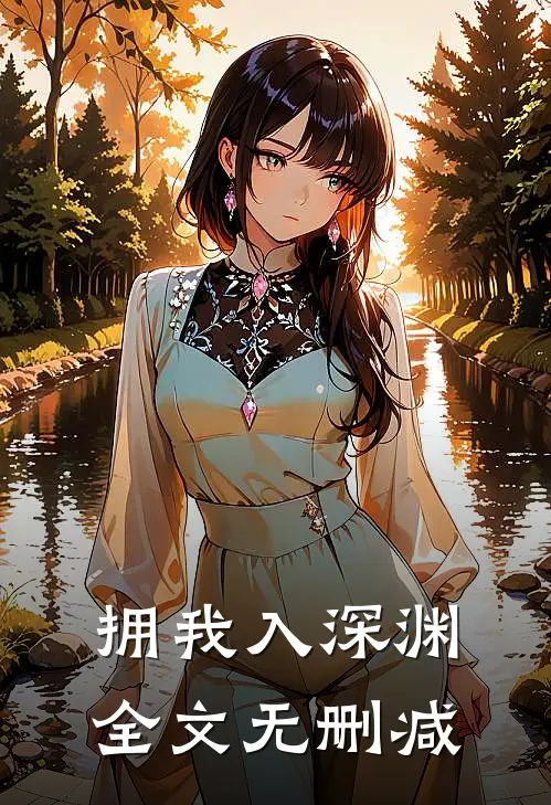 拥我入深渊全文无删减
