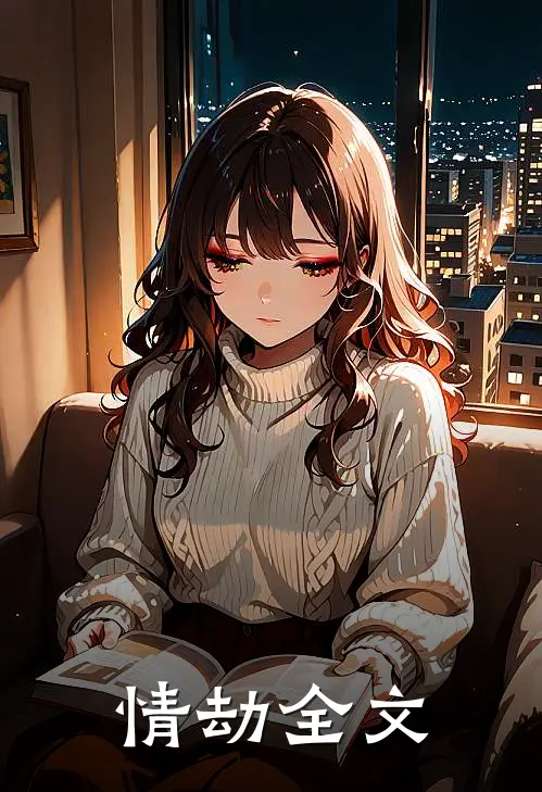 情劫全文