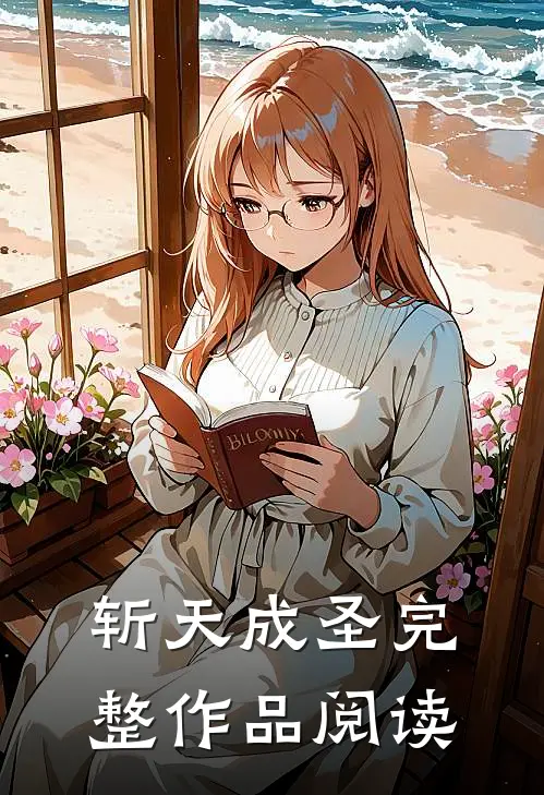 斩天成圣完整作品阅读