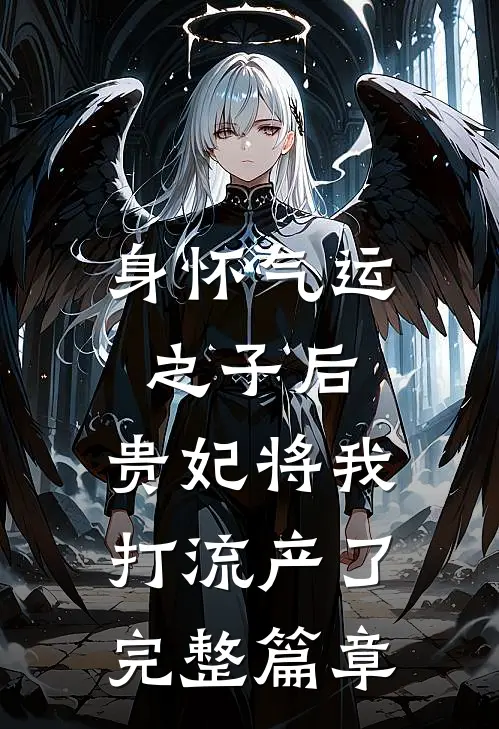 身怀气运之子后，贵妃将我打流产了完整篇章