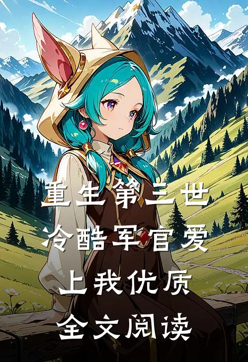 重生第三世：冷酷军官爱上我优质全文阅读