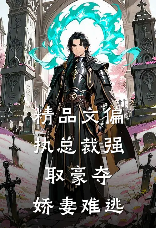 精品文偏执总裁强取豪夺：娇妻难逃