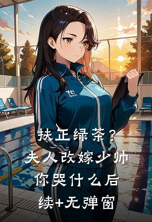 扶正绿茶？夫人改嫁少帅你哭什么后续+无弹窗
