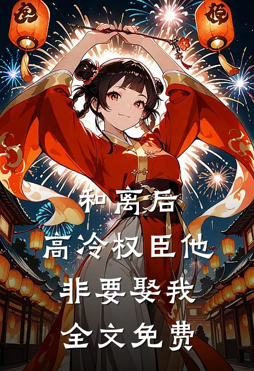 和离后，高冷权臣他非要娶我全文免费