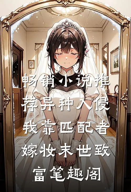 畅销小说推荐异种入侵我靠匹配者嫁妆末世致富笔趣阁