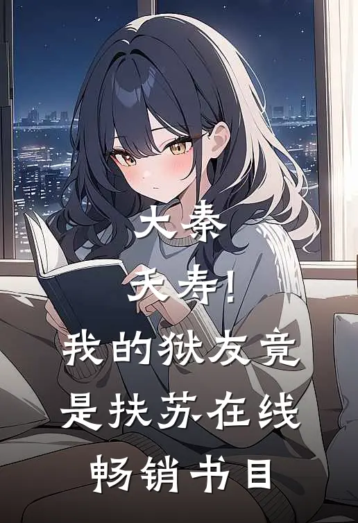 大秦:夭寿!我的狱友竟是扶苏在线畅销书目