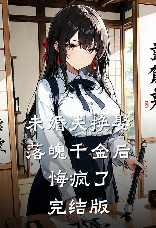 未婚夫换娶落魄千金后，悔疯了完结版