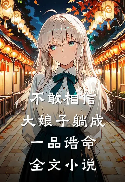 不敢相信，大娘子躺成一品诰命全文小说