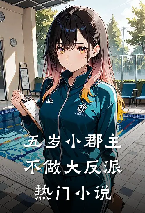 五岁小郡主不做大反派热门小说