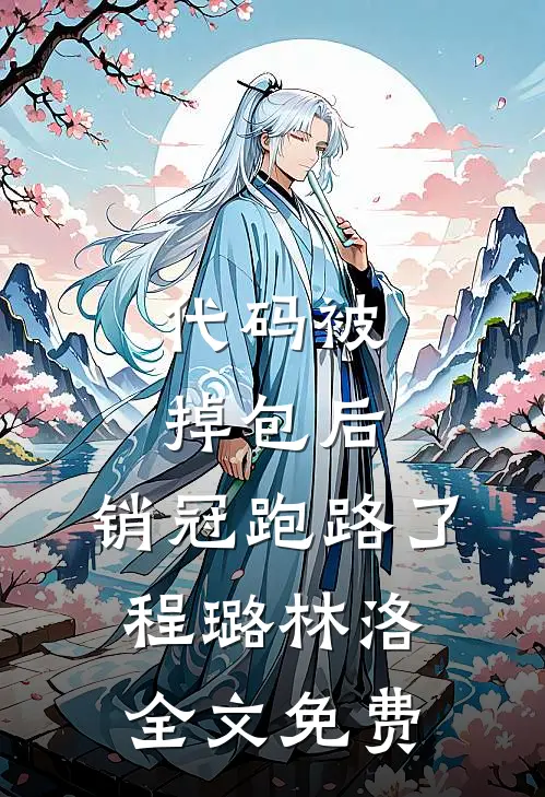 代码被掉包后，销冠跑路了程璐林洛全文免费