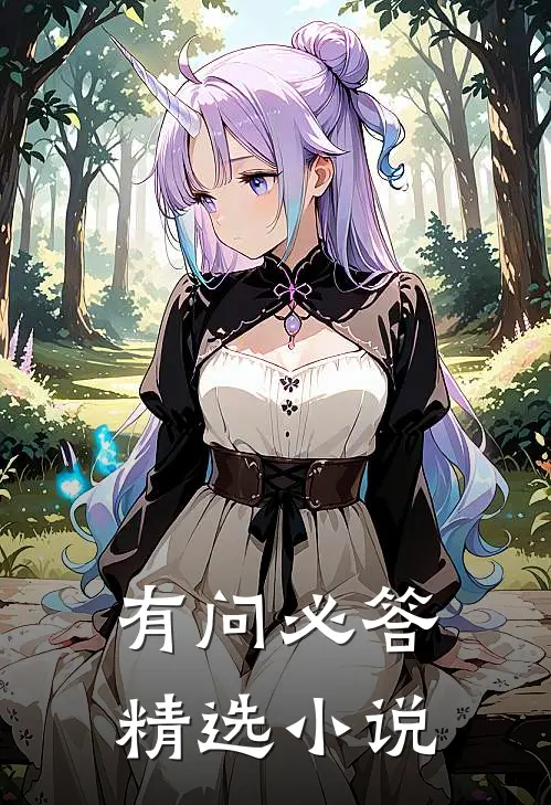 有问必答精选小说