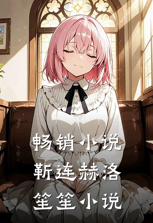 畅销小说靳连赫洛笙笙小说