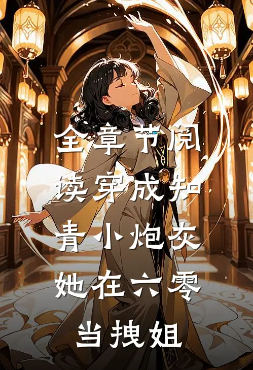 全章节阅读穿成知青小炮灰，她在六零当拽姐