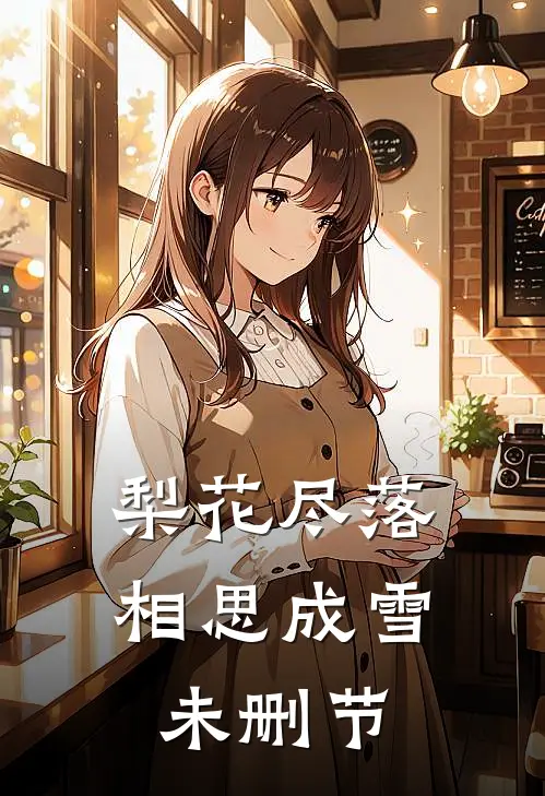 梨花尽落，相思成雪未删节