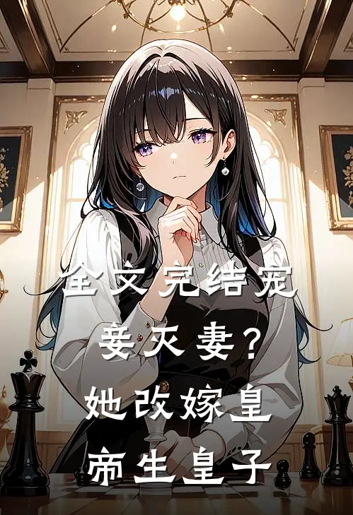 全文完结宠妾灭妻？她改嫁皇帝生皇子
