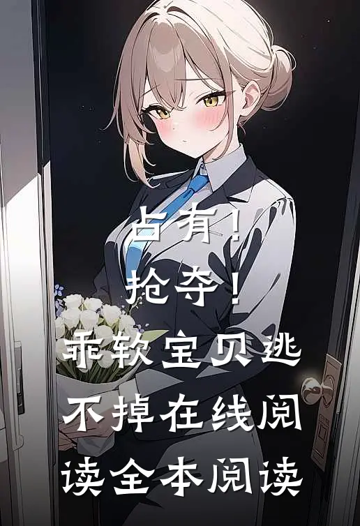 占有！抢夺！乖软宝贝逃不掉在线阅读全本阅读