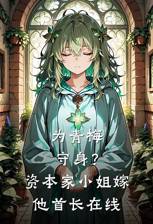 为青梅守身？资本家小姐嫁他首长在线