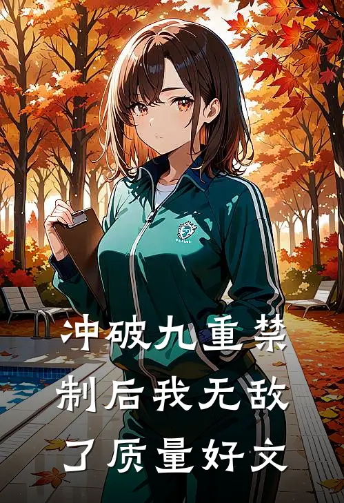 冲破九重禁制后我无敌了质量好文