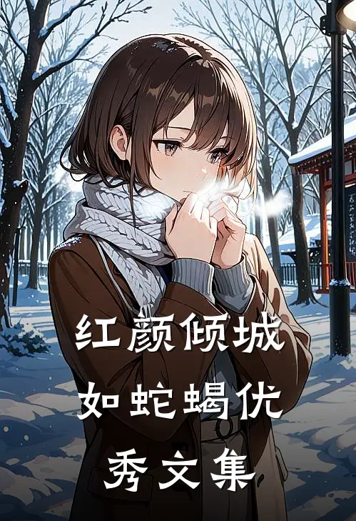 红颜倾城如蛇蝎优秀文集